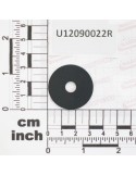 GASKET D8X32X2 GO AAC