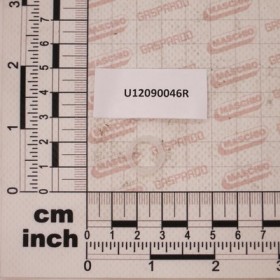GU.NOR $11X15X1 NY