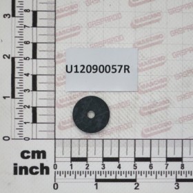 GU NO $23X5X2,2 NBR 60SH