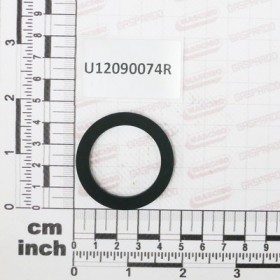 PLAT GASKET 1\"D33X45X3 GARA G4