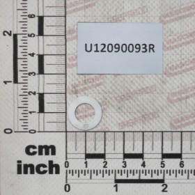 GASKET  $10,5X17,8X0,6 NY MAS