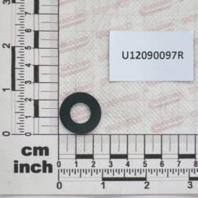GASKET $12X24X2 TEDESCHI PT0