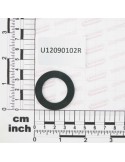 CAP GASKET CR125 $25X38,5X3