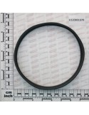 COVER SEAL $164X178X20 EPDM