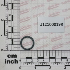 O RING $18,72X2,62X23,96