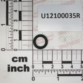SEAL $9,76X2,62X15