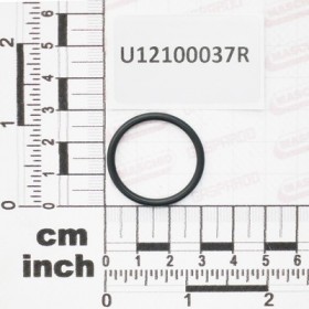 GASKET $25X2,5X30