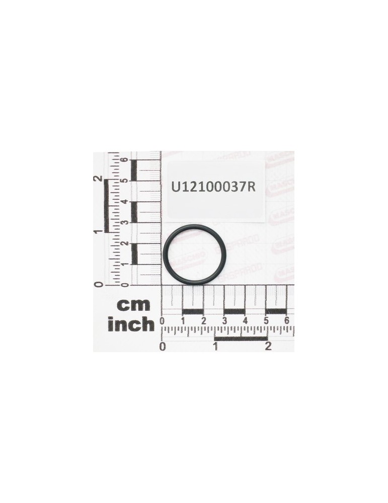 GASKET $25X2,5X30