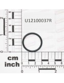 GASKET $25X2,5X30