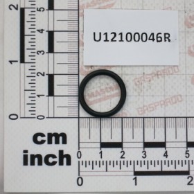 GASKET D17,13X2,62X22,37