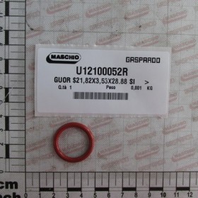 O RING $21,82X3,53X28,88 SI