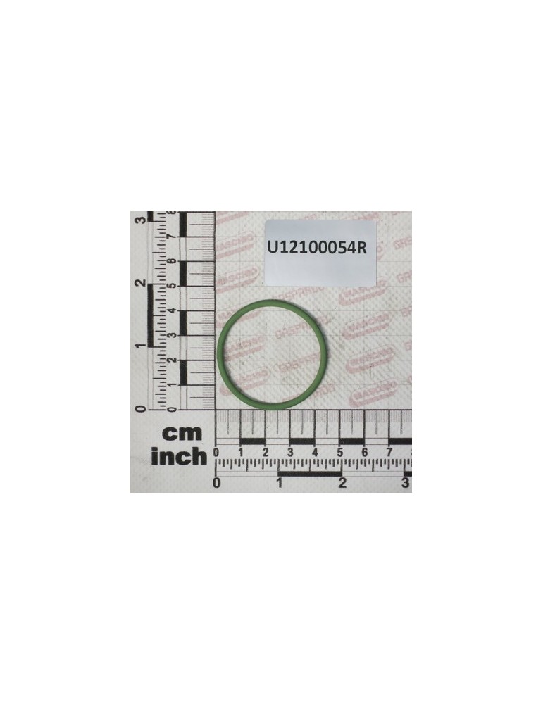 GUOR $39,34X2,62 VITON (OR X