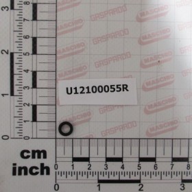 O RING $5,28X1,78 VITON