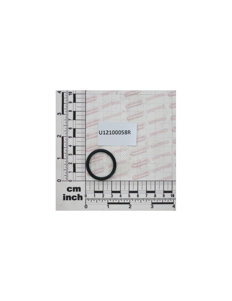 O.R.GASKET 3,53X28,17