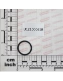 GASKET$25,07X30,31X2,62 OR3100