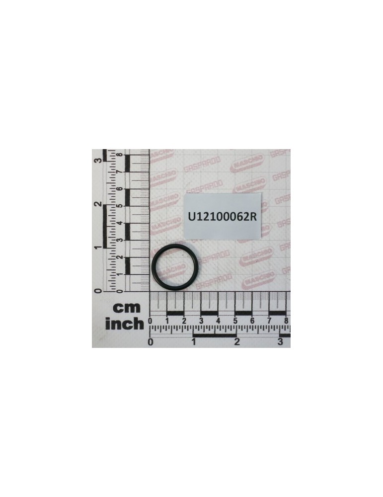 GASKET OR 2,62X22,22