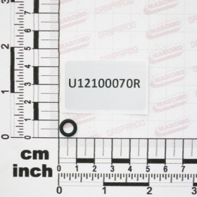 GUOR.$6X2X10 VITON