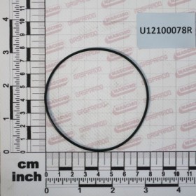 O RING 1,78X75,92
