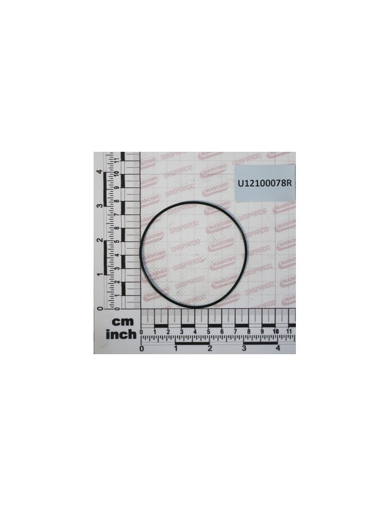 O RING 1,78X75,92