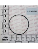 O RING 1,78X75,92