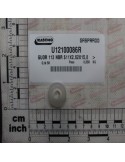 GASKET 113 NBR $11X2,62X15,8