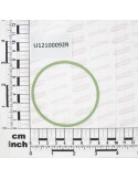 O.R.GASKET 2,62X71,12 VITON