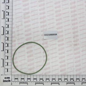 O RING 3400 2,62X101,27 VITON