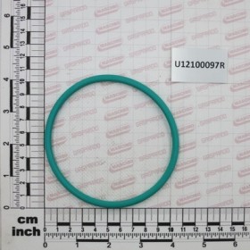 GASKET 6357 5,34X94,62 VITON