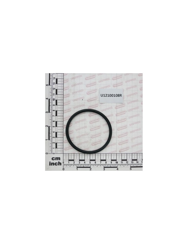 O RING 178 5,34X74,62 EPDM