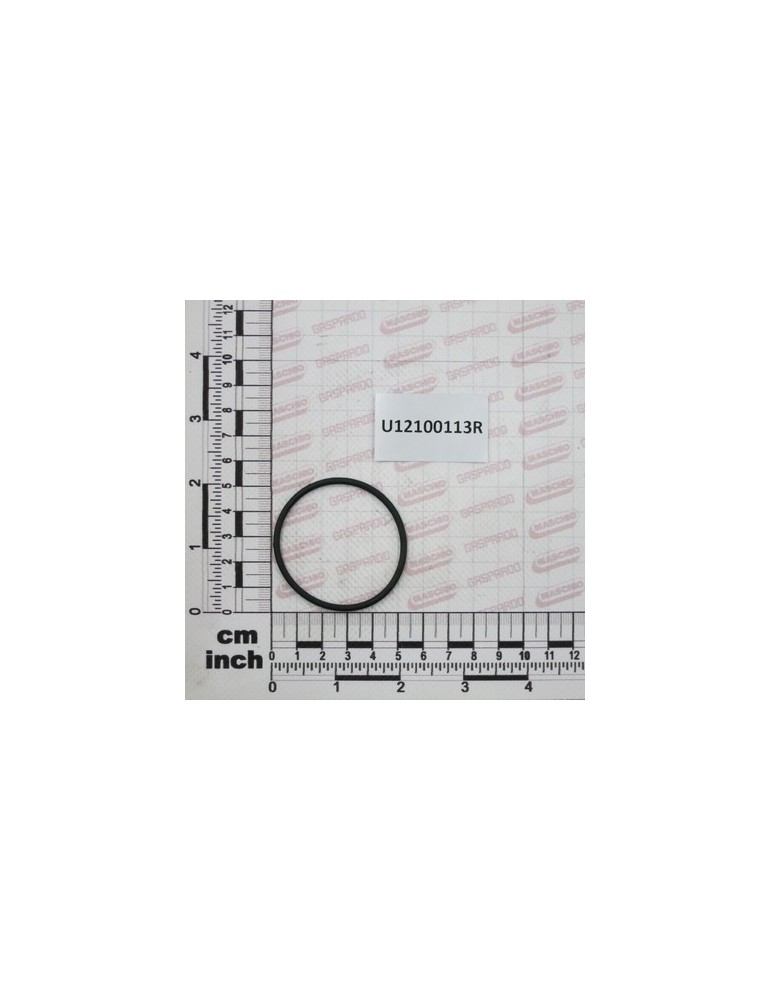 GASKET  $47,3X2,62X52,54