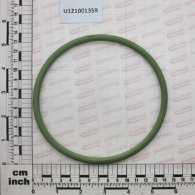 O.R.FILTER Ã126,40X140,38X6,99