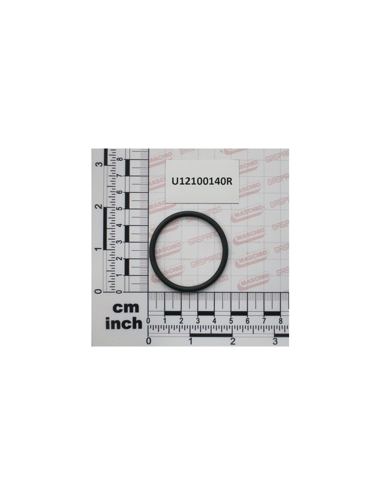 O-RING FOR FITTING  T6