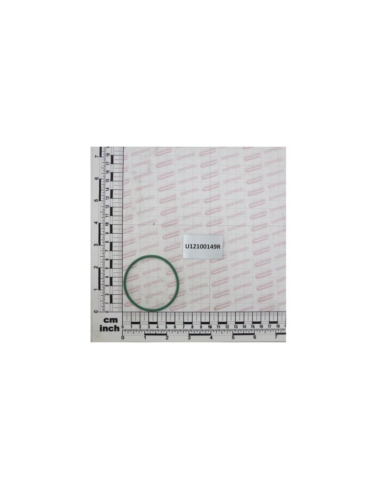 O RING $58,42X2,62X63,66 VITON