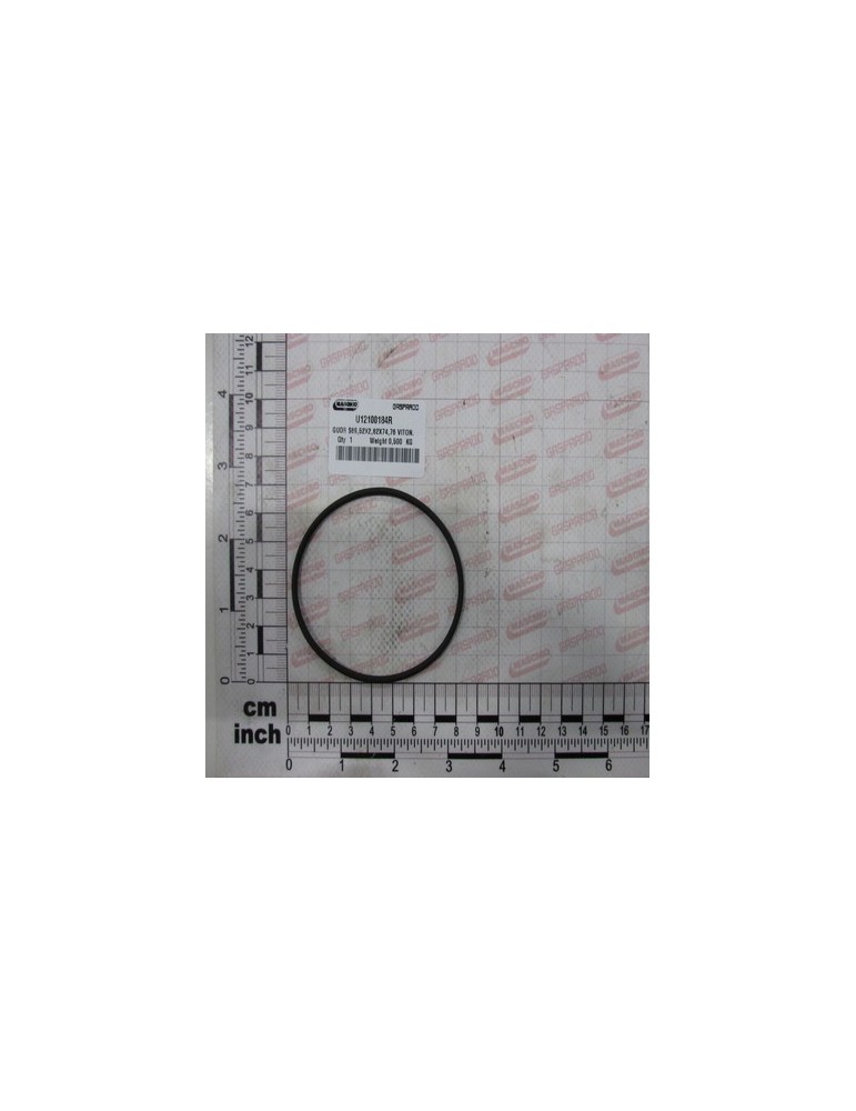 GUOR $69,52X2,62X74,76 VITON.