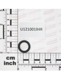 OR.GARKET $15,8X3,6X23 VITON